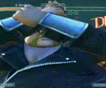 marioshi64:  quartercirclejab: American Street Fighters  Listen to this whilst gazing