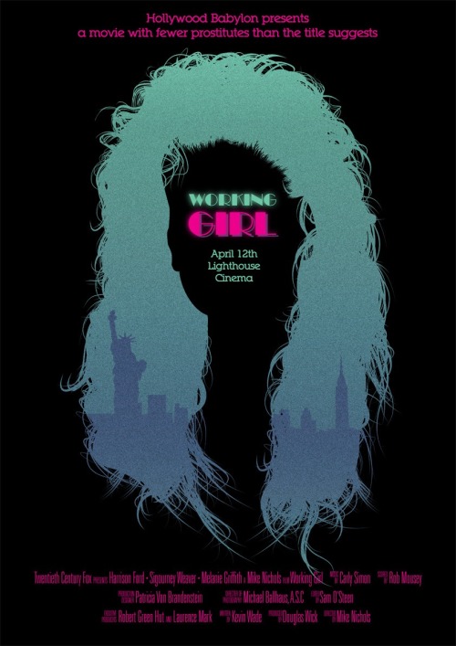 meghyland:hollywoodbabylondublin:HUGE HAIR, AMAZING POSTER April 12th @LighthouseD7Here is the digit