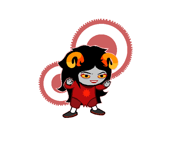 paperseverywhere:here’s ya favorite ramchild :D