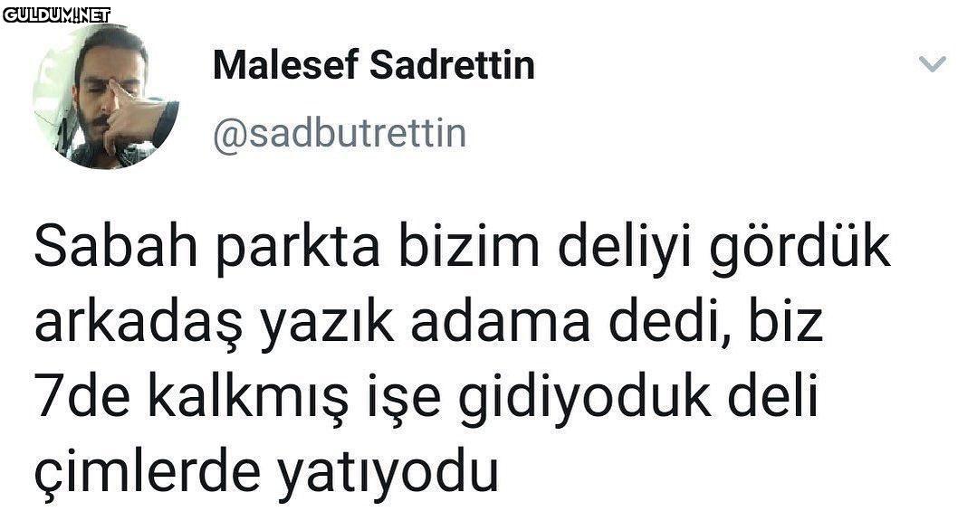 kime yazık Malesef...