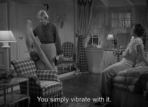 When Ladies Meet (Harry Beaumont, 1933)