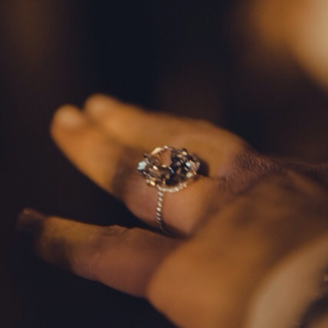 antoinew:   ultimatekimkardashian:  Kim: &ldquo;#DreamsDoComeTrue&rdquo;