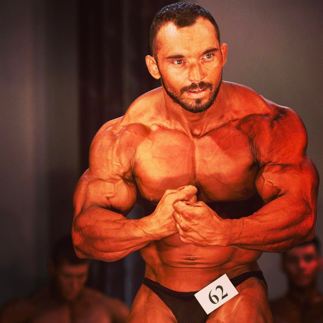 Andy Melnikov