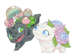 jojacula:Yes theyre toothless and light fury