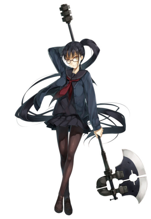 nise3kawan-betsuyakata:  1422112713329.jpg  週末眼鏡スレ大寒も過 - 二次元裏＠ふたばhttp://jun.2chan.net/b/res/20086302.htm