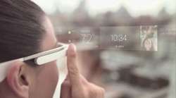 cerebrodigital:  Google Glass, una introducción