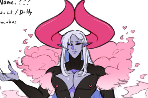 Updating Idlus Design For Future Appearances In Something Im Cooking Up