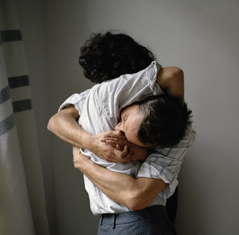 boyirl: Ute Klein - Resonanzgeflechte, 2009   Zoe lets do photography like this
