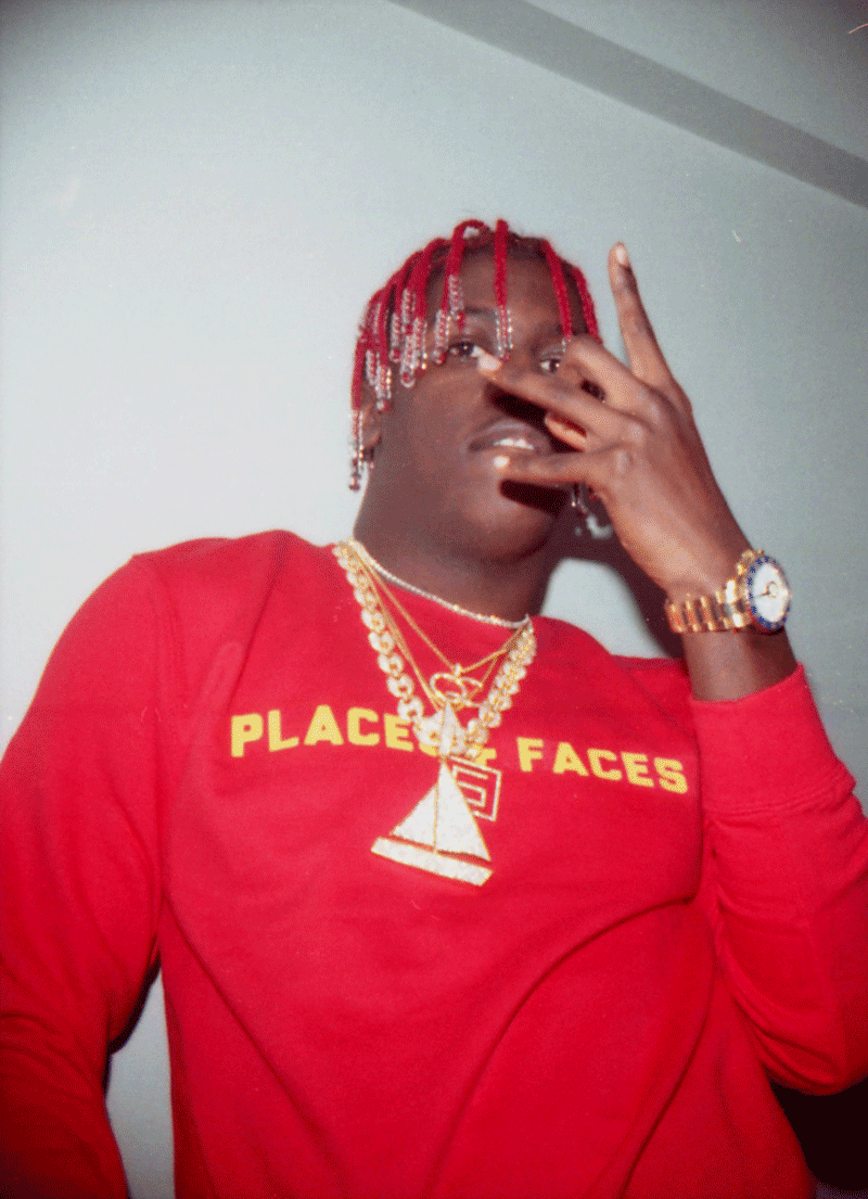 Lil Yachty (2) Tumblr Gallery