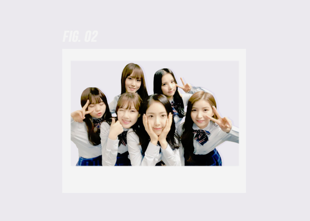 maknaeffect:  [2 / áƒ¦ Gfriend] 