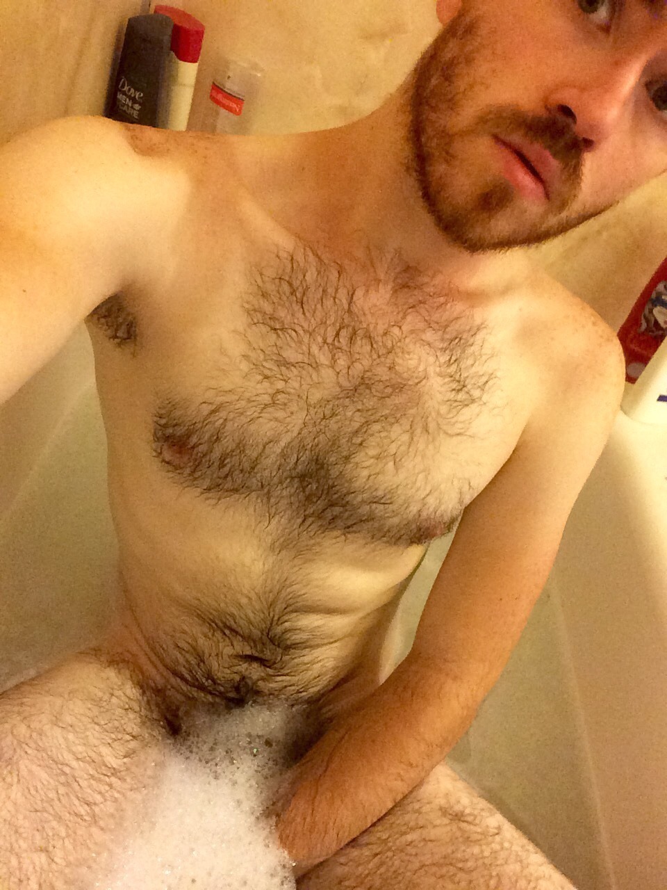 willnsf:  chalkycandy:  I hit 4000 followers sometime last night so you guys deserve
