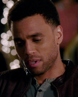 uuuhshiny:  This man is a walking reaction gif! 
