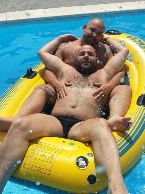 kub82:  Pierangelo and Ale (1) 