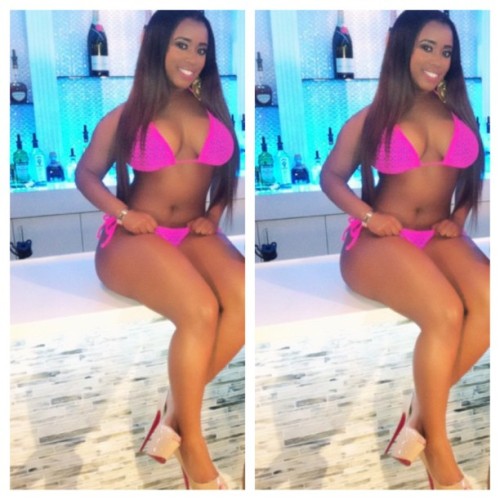 lifeofoh:  Cat Washington