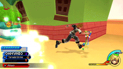 ohmyneoshadows:ventus appreciation week!free day + ventus in each world