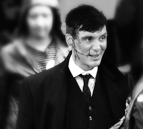 October 06, 2015 - On Set