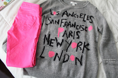 World Of Fashion