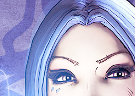 flordewitt:➤ Siren here. Nice to meet you all. If anyone tries to capture me, I’ll incinerate their 