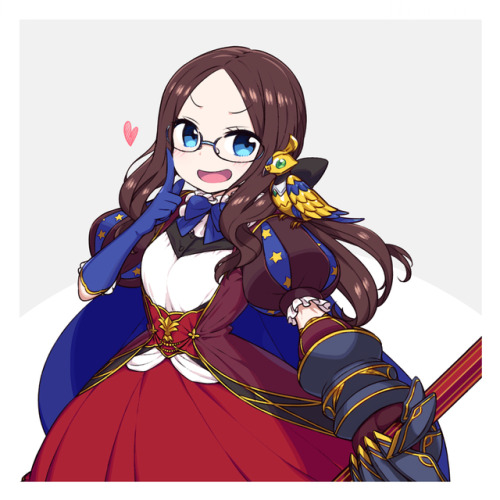 ダヴィンチちゃん