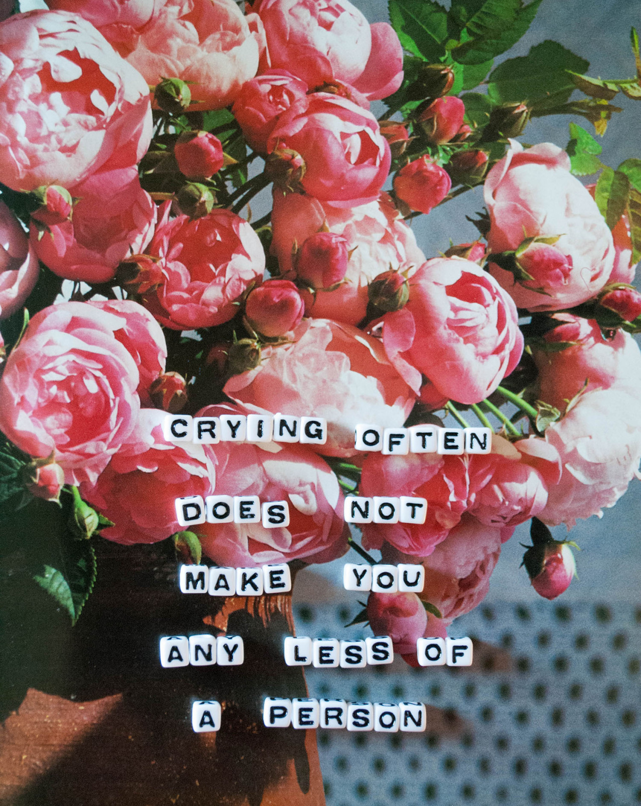 lora-mathis:  radical softness is my way of regaining strength for my abundance of