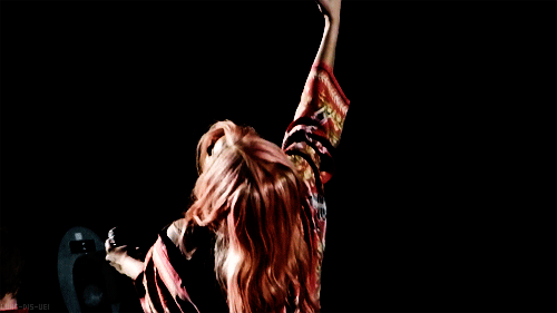 carly