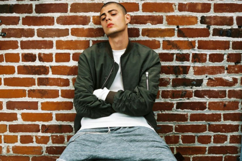 thatordinaryguy:  Fear of God 2013 Fall/Winter “Brothers Keeper” Lookbook           