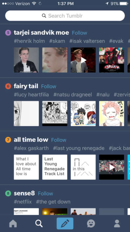 totallynatsu: Would you look at that we’re trending But is this a good thing????