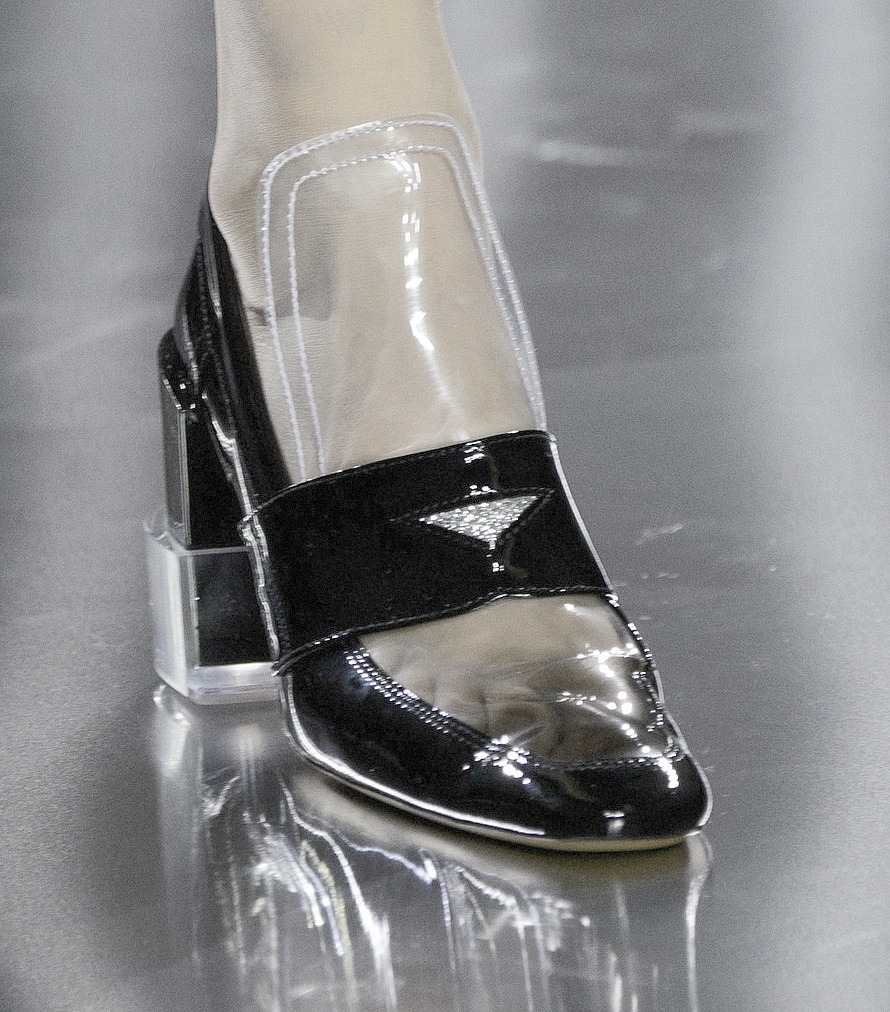 08061991:  Maison Martin Margielafall/winter 2015