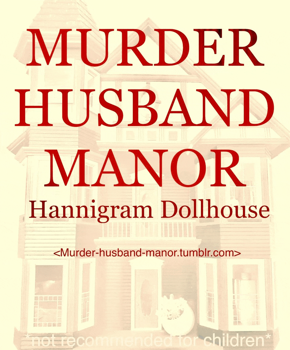 dollhouse murders
