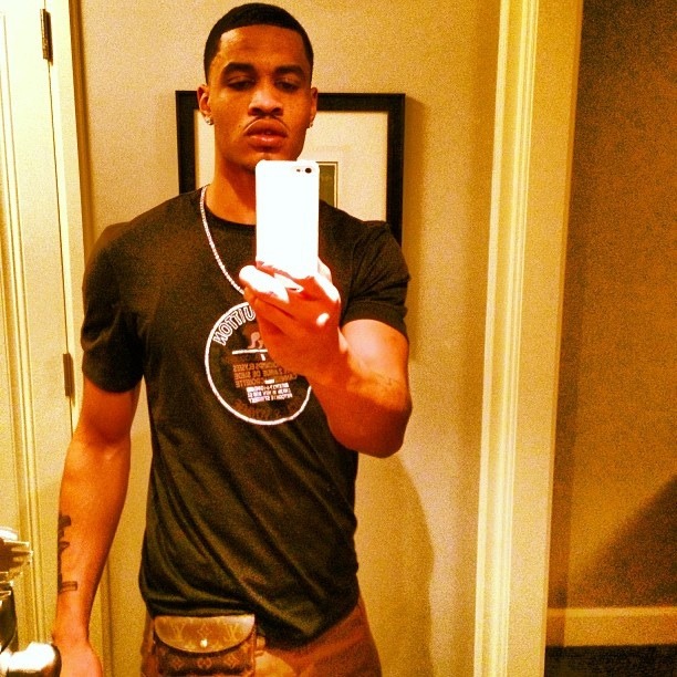 manuponman:  Gerald Green