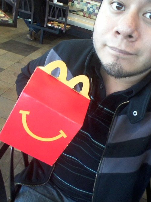 My luxurios birthday meal