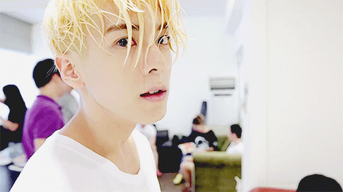 psychodoggs:  psycho jaeho 