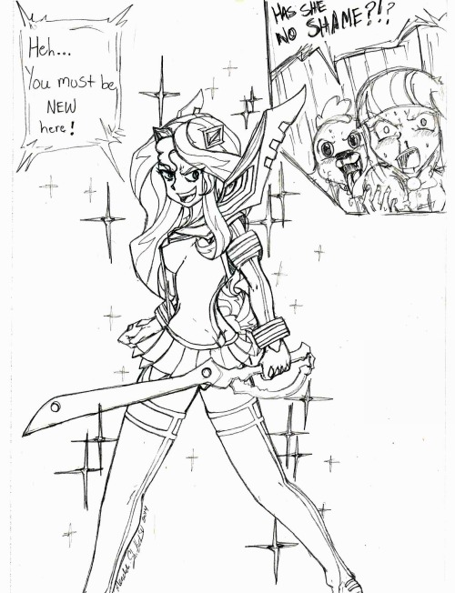 More stuff to upload?! Awesome! I should probably put this on my SFW Tumblr, but eh, the more people
