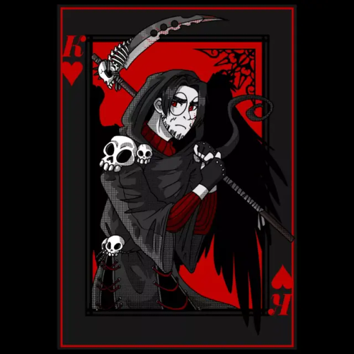 ☠️🐺