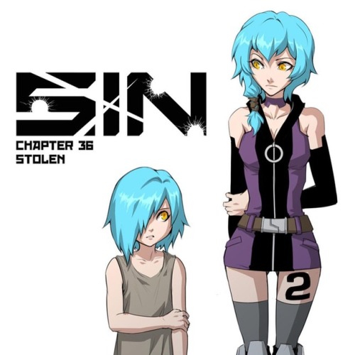 SIN: Chapter 36 is out! Find it on WEBTOON Discover by Quirkilicious! #sinmanga #sincomic #comic #we