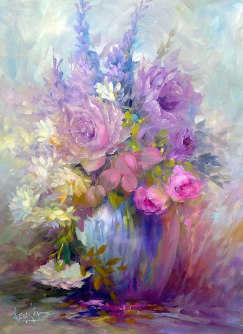floraexpress:Gary Jenkins
