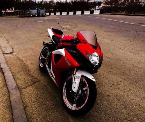 Gsxr Lover