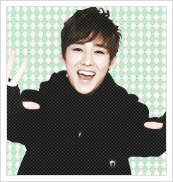 kyeopta-kevin:  35/∞ Lovely Kevin 