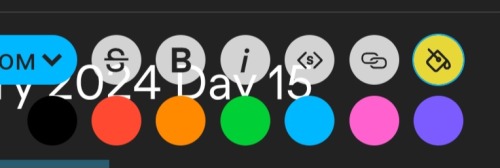 Funguary 2024 Day 16