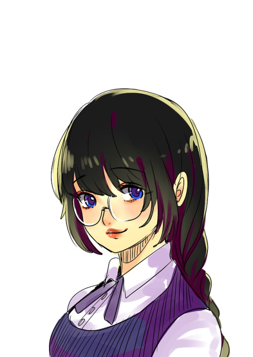 moencabbage:commission marie! alrd ask permission to upload :)commission open or you can support me 