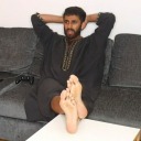 arabmenfeet avatar