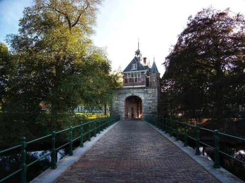 Hoorn, Netherlands. . #netherlands #hoorn #oosterpoort #travel #outstandingplaces #holland #europe