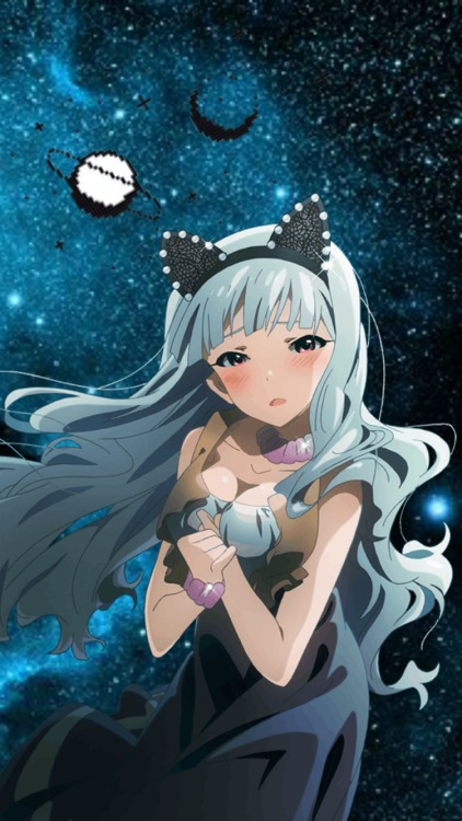 Takane Shijou phone bgs!Please reblog if you use! <3