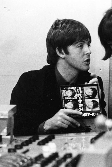1966 McCartney