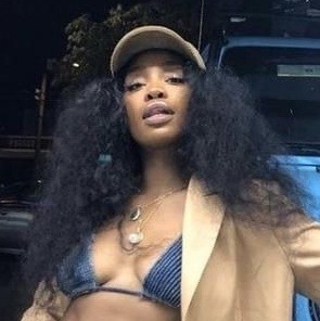 - Sza Random Icons