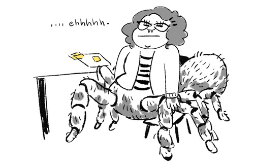 madeleineishere:  hayoubi:  This is a story about me and the life I live please enjoy.
