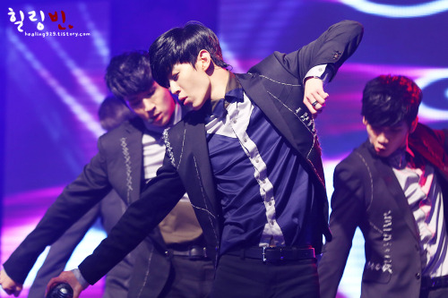 fyeah-vixx:cr: HealingBin // DO NOT EDIT