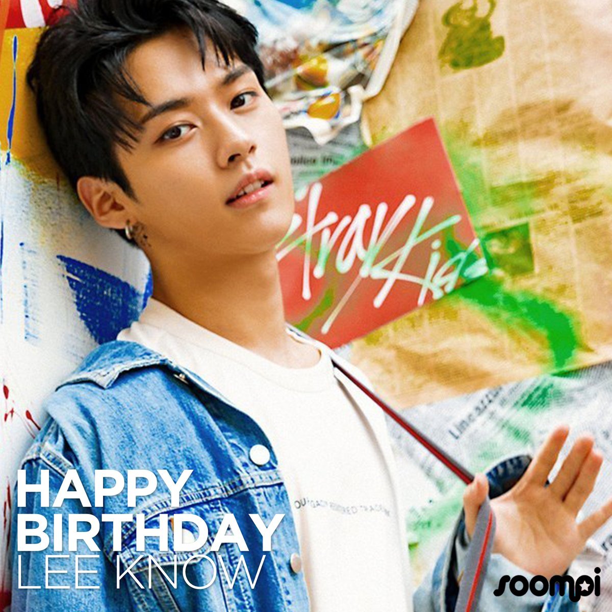 17+ When Is Lee Know Birthday