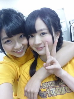 soimort:   ナゴヤドーム、一日目終わったあああ!!!! ありがとうございました:*+.\(( °ω° ))/.:+Nagoya Dome, the first day is over!!!Thank you very much:*+.\(( °ω° ))/.:+ ドーム最高！Dome is the best! (via 磯原杏華