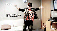 namuyeols:  Dance genre’s by Infinite-H~ 